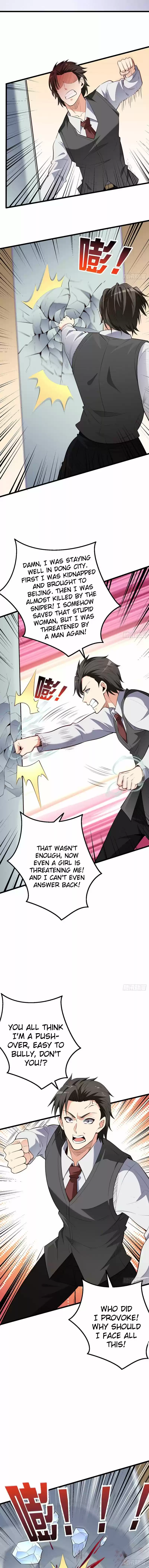 The Super Doctor From 2089 Chapter 242