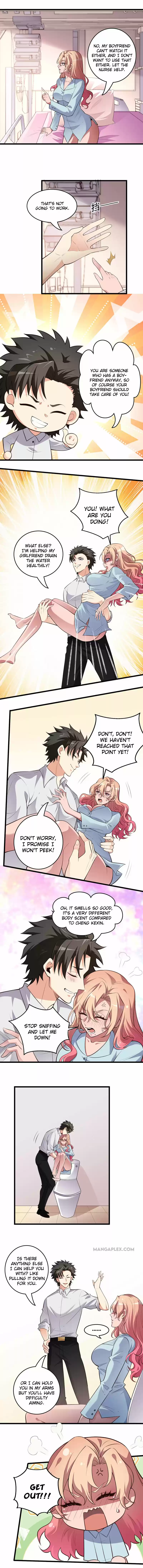 The Super Doctor From 2089 Chapter 245