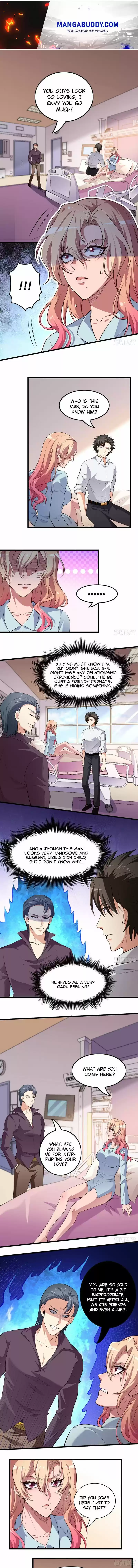 The Super Doctor From 2089 Chapter 248