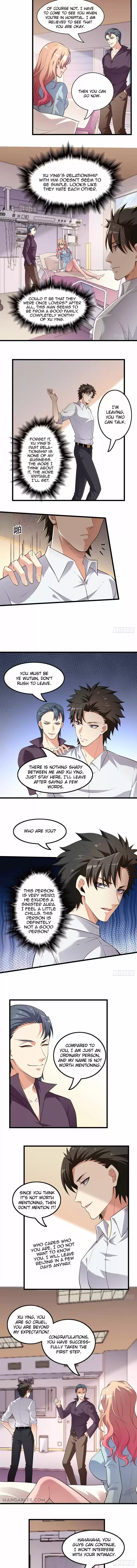 The Super Doctor From 2089 Chapter 248