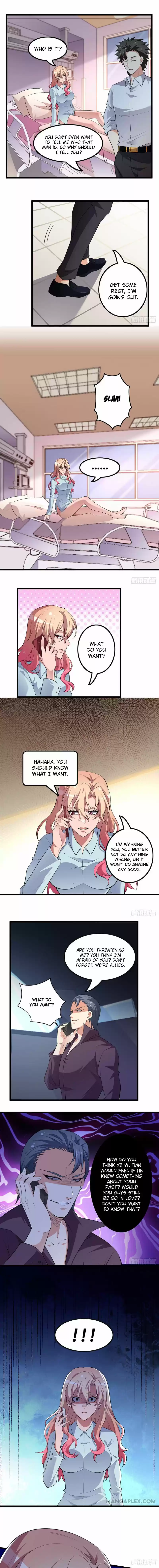 The Super Doctor From 2089 Chapter 248