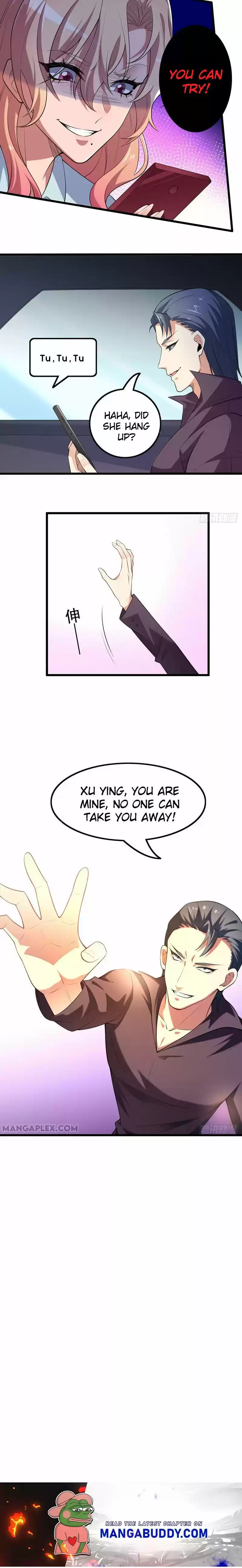 The Super Doctor From 2089 Chapter 248