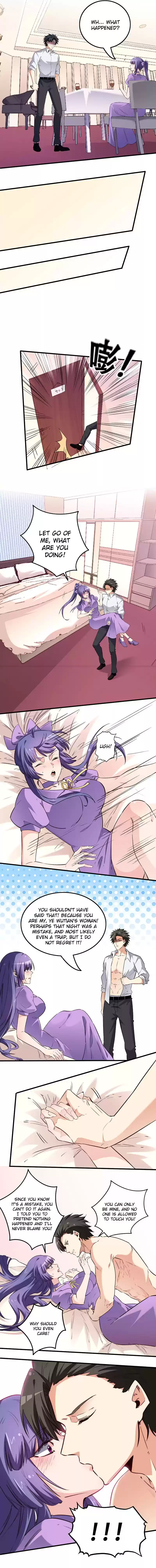 The Super Doctor From 2089 Chapter 249