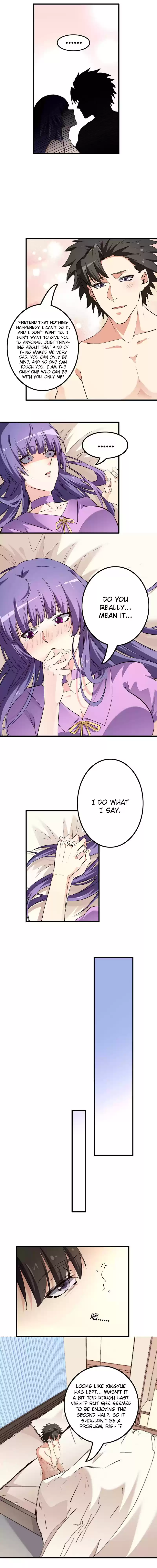 The Super Doctor From 2089 Chapter 249