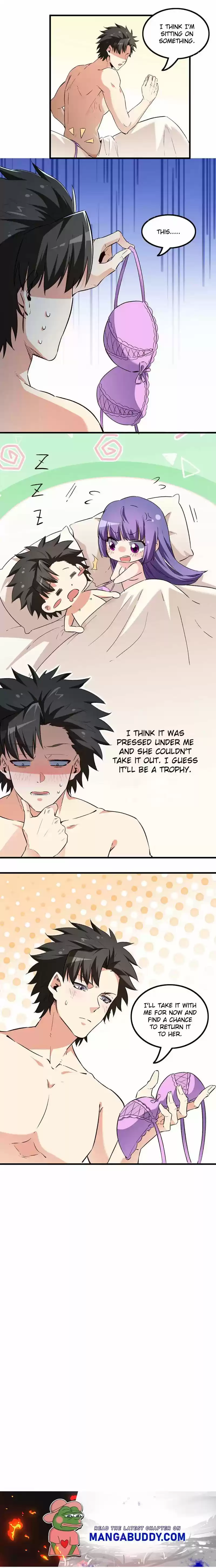 The Super Doctor From 2089 Chapter 249