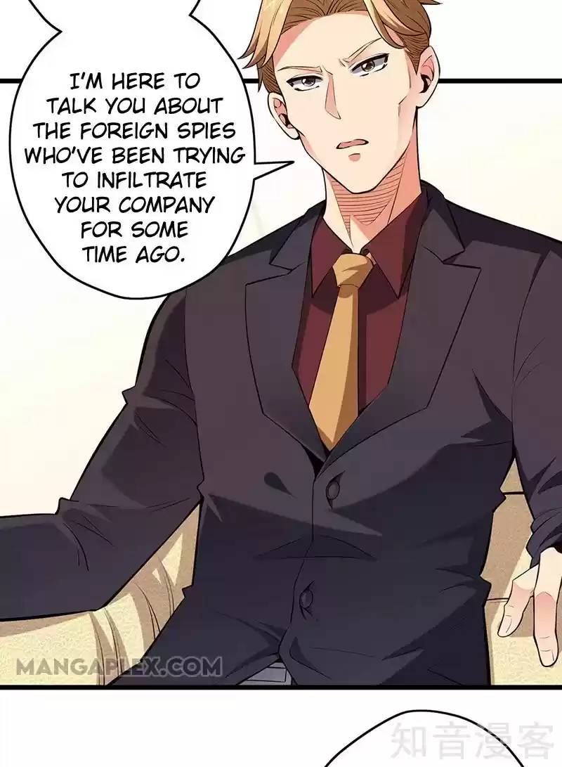 The Super Doctor From 2089 Chapter 252