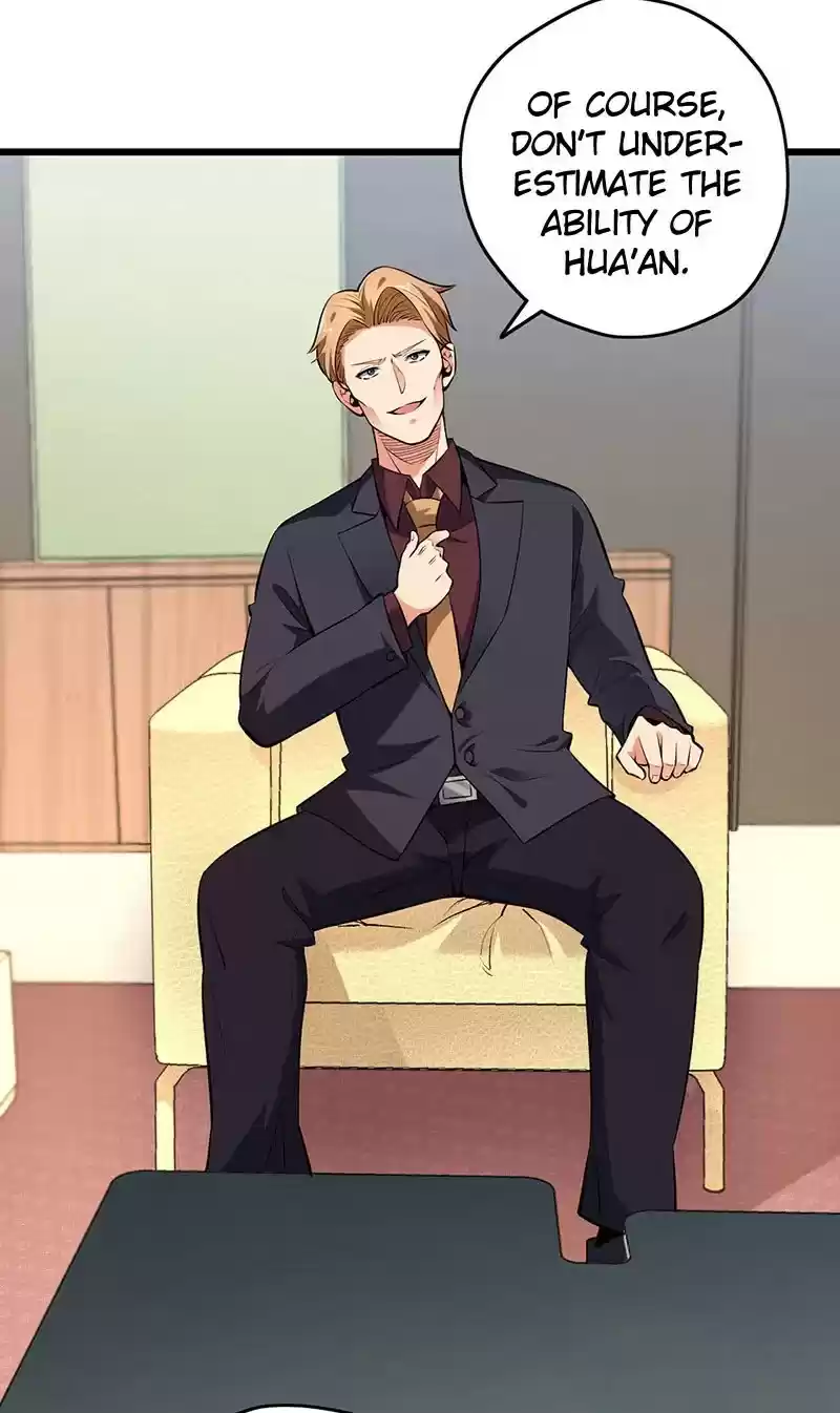 The Super Doctor From 2089 Chapter 252