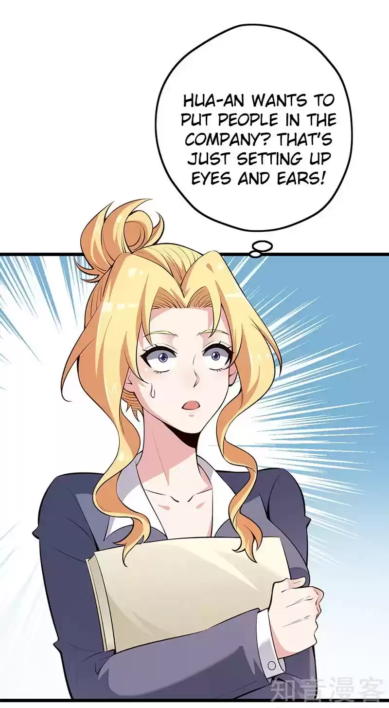 The Super Doctor From 2089 Chapter 252