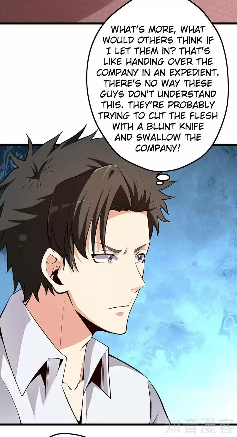 The Super Doctor From 2089 Chapter 252