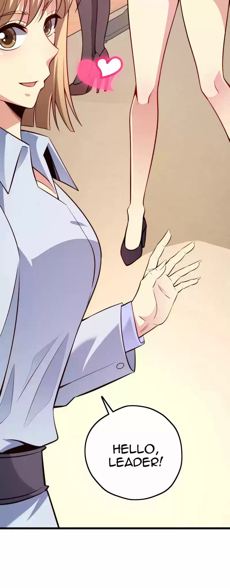 The Super Doctor From 2089 Chapter 252