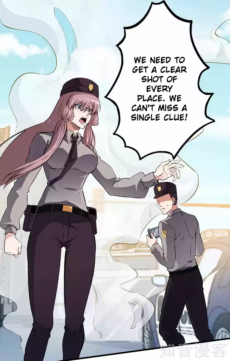 The Super Doctor From 2089 Chapter 253