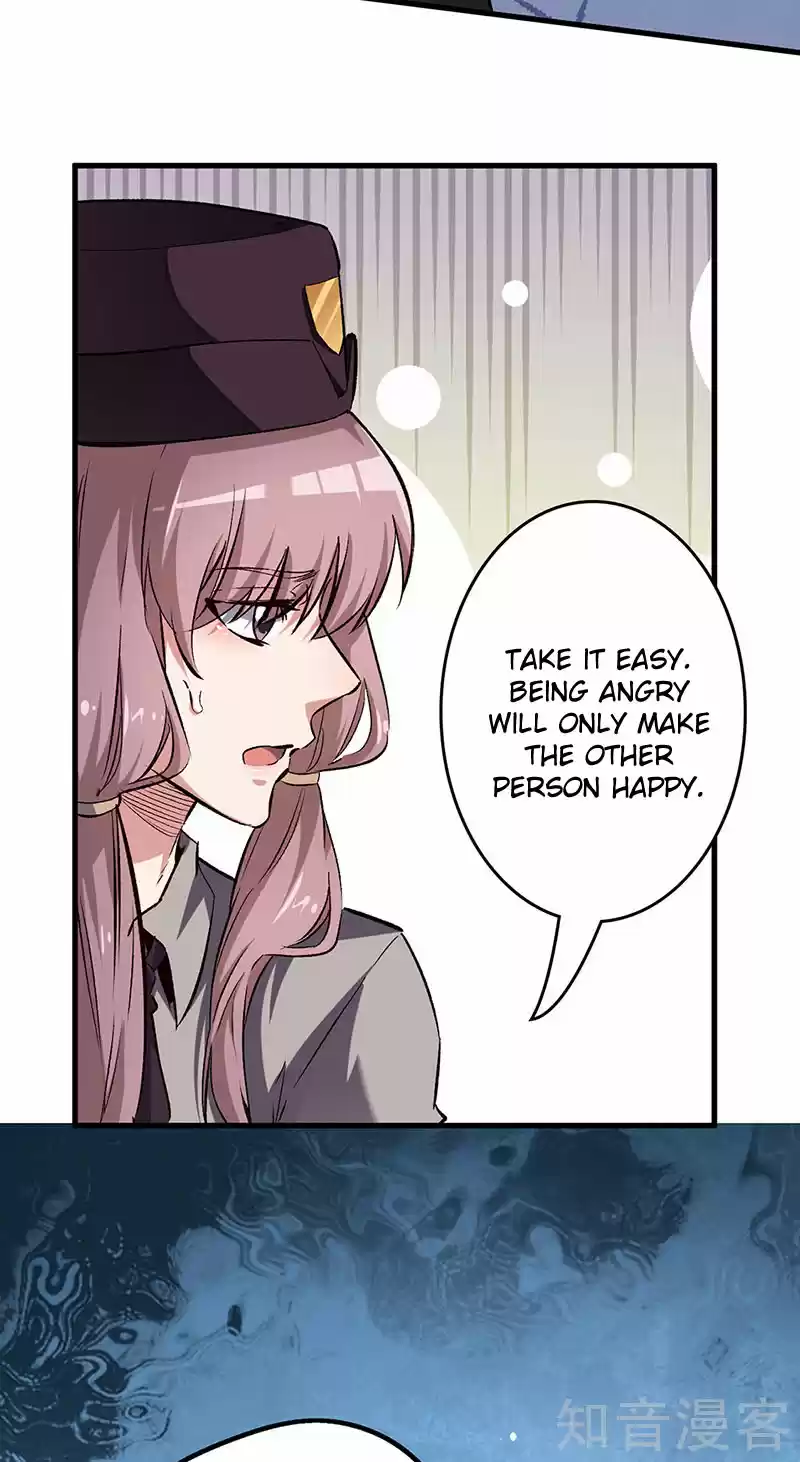 The Super Doctor From 2089 Chapter 253