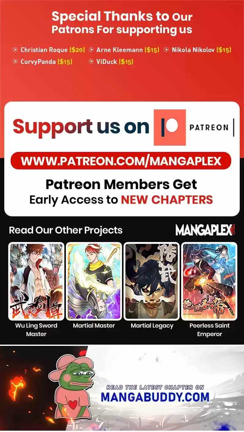 The Super Doctor From 2089 Chapter 253