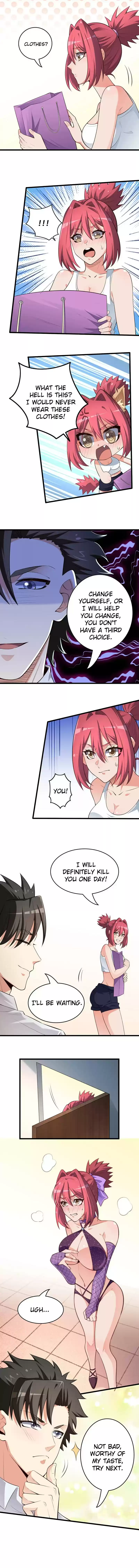 The Super Doctor From 2089 Chapter 254