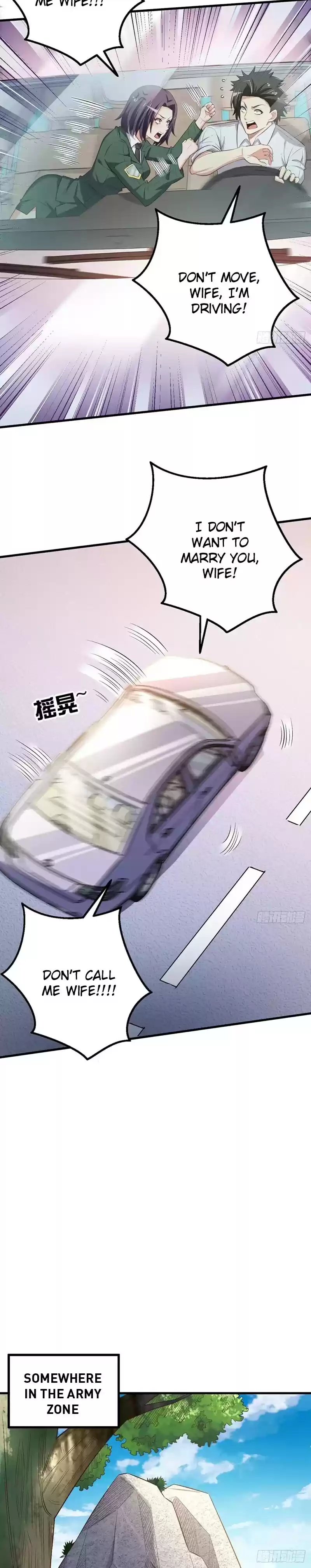 The Super Doctor From 2089 Chapter 259