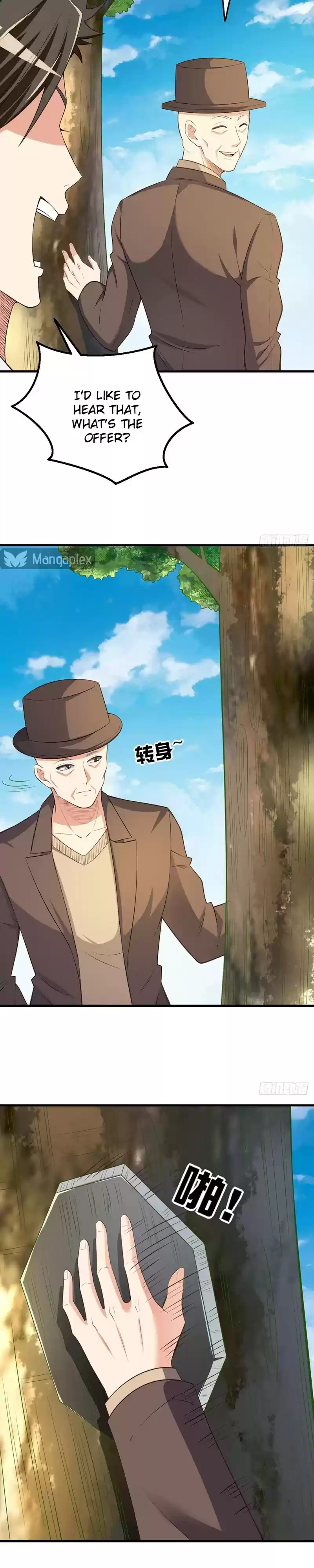 The Super Doctor From 2089 Chapter 259