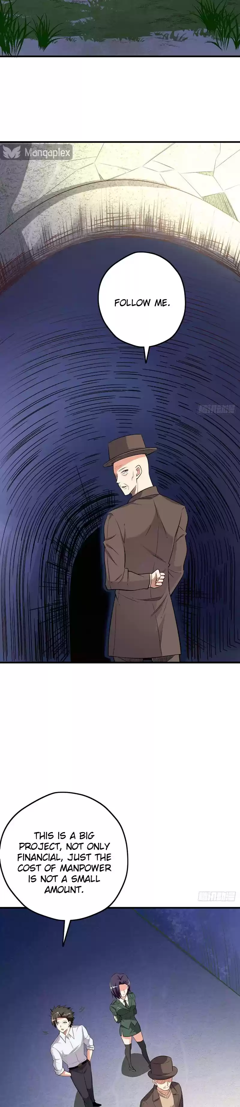 The Super Doctor From 2089 Chapter 259