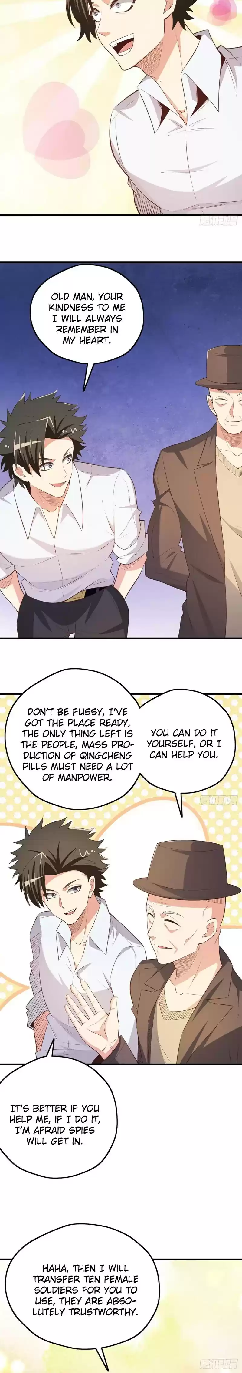 The Super Doctor From 2089 Chapter 259