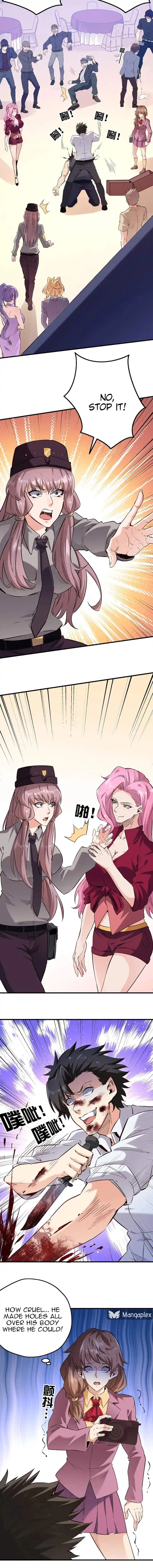 The Super Doctor From 2089 Chapter 263