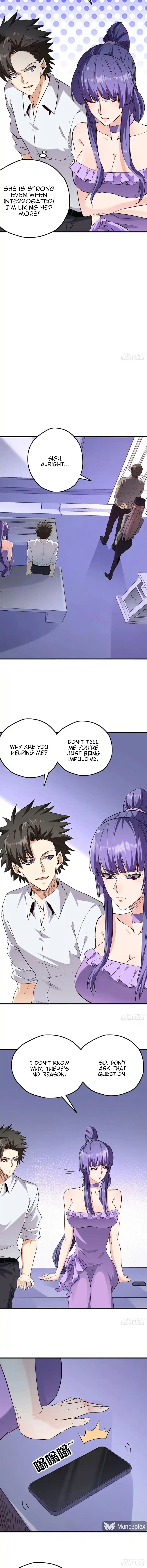 The Super Doctor From 2089 Chapter 264