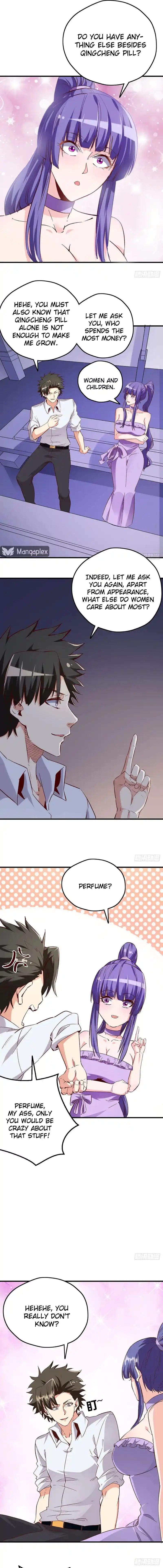 The Super Doctor From 2089 Chapter 265