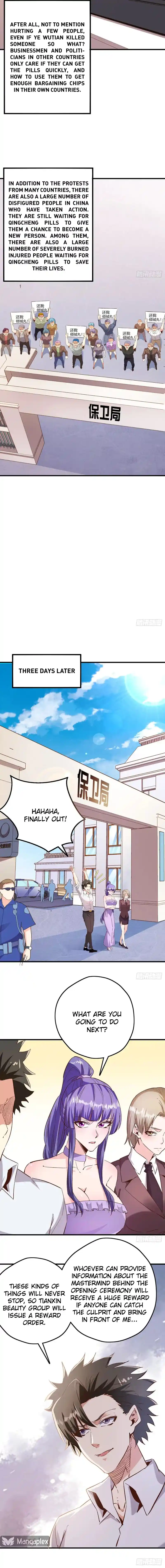 The Super Doctor From 2089 Chapter 265