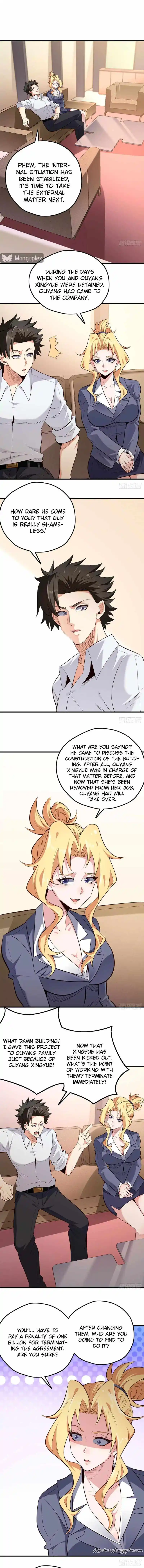 The Super Doctor From 2089 Chapter 266