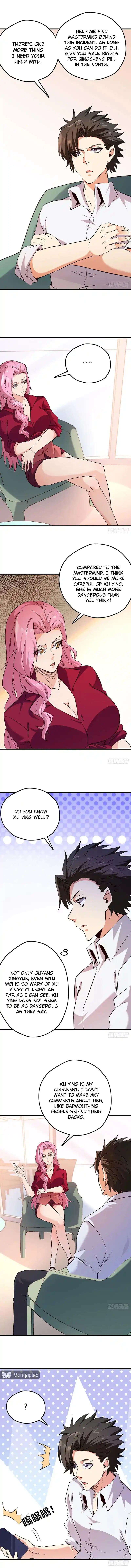 The Super Doctor From 2089 Chapter 267