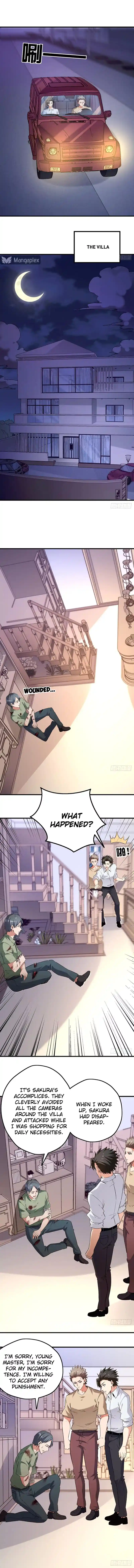 The Super Doctor From 2089 Chapter 268