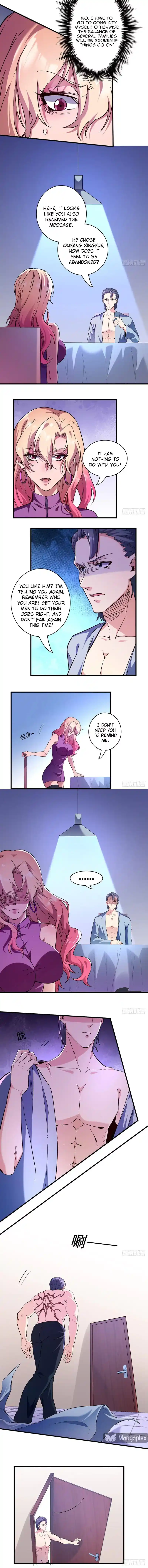 The Super Doctor From 2089 Chapter 269