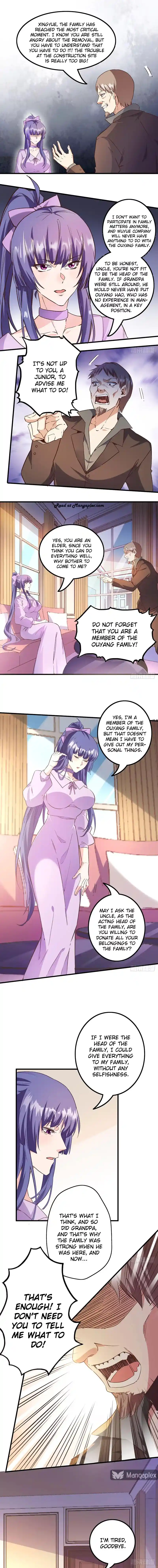 The Super Doctor From 2089 Chapter 270