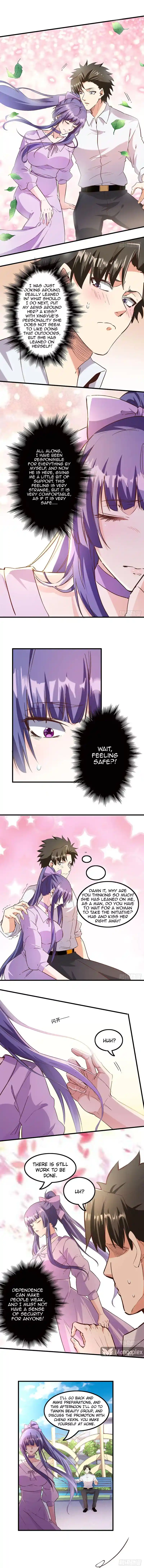 The Super Doctor From 2089 Chapter 270