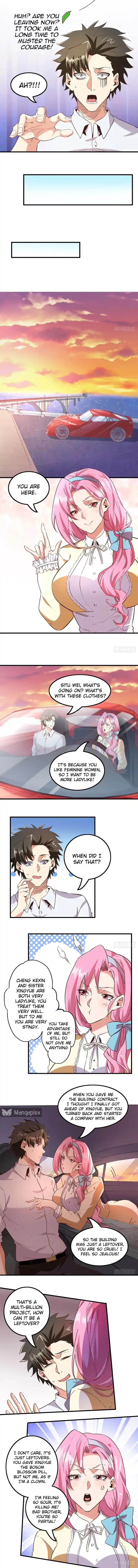 The Super Doctor From 2089 Chapter 270