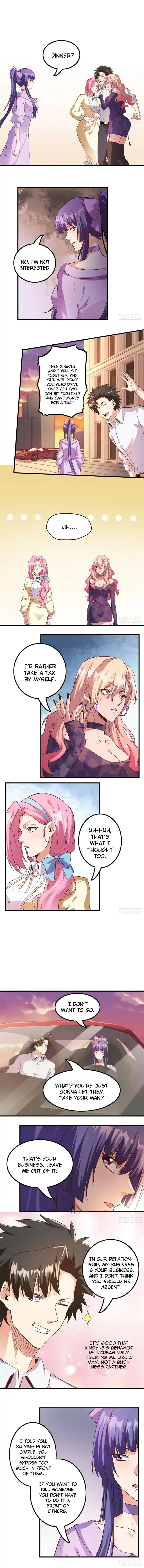 The Super Doctor From 2089 Chapter 273