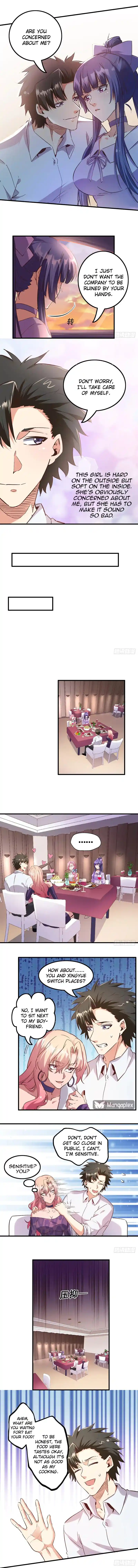 The Super Doctor From 2089 Chapter 273