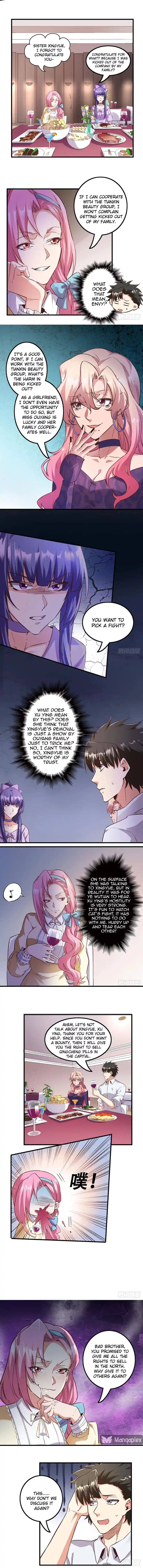 The Super Doctor From 2089 Chapter 273