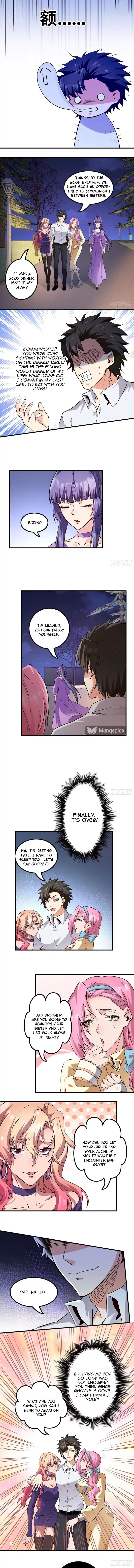 The Super Doctor From 2089 Chapter 274