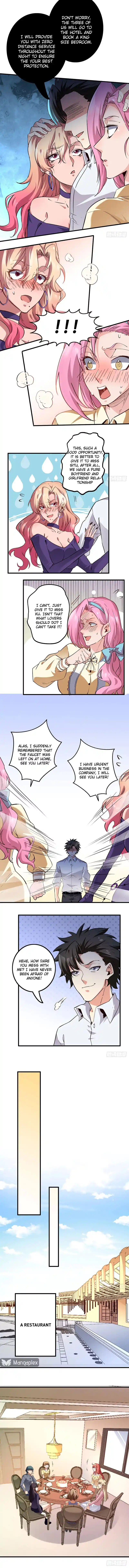 The Super Doctor From 2089 Chapter 274