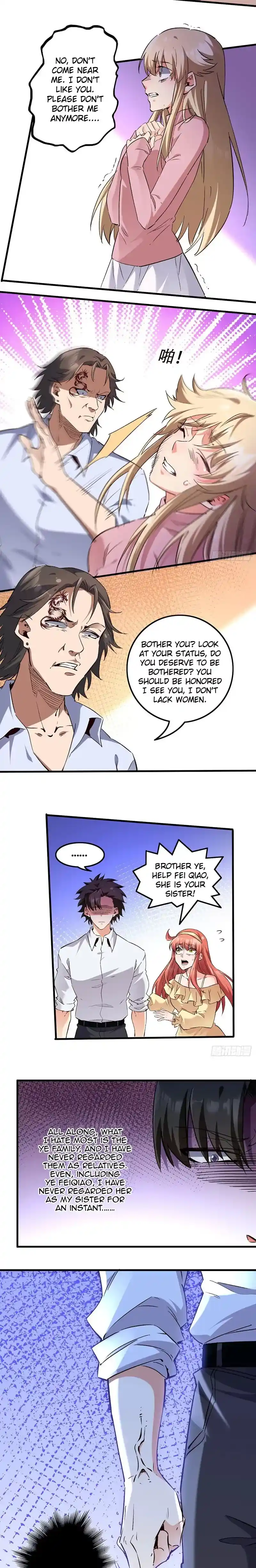 The Super Doctor From 2089 Chapter 278