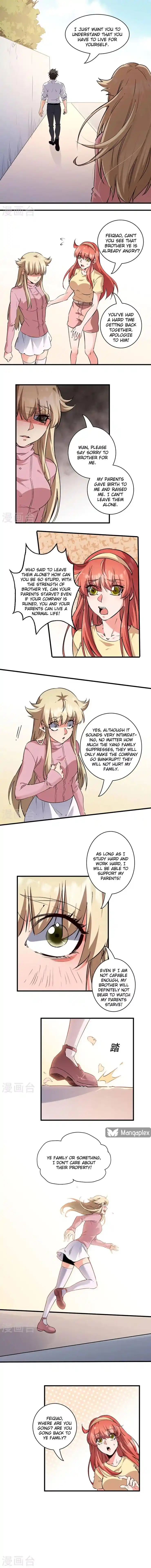 The Super Doctor From 2089 Chapter 295