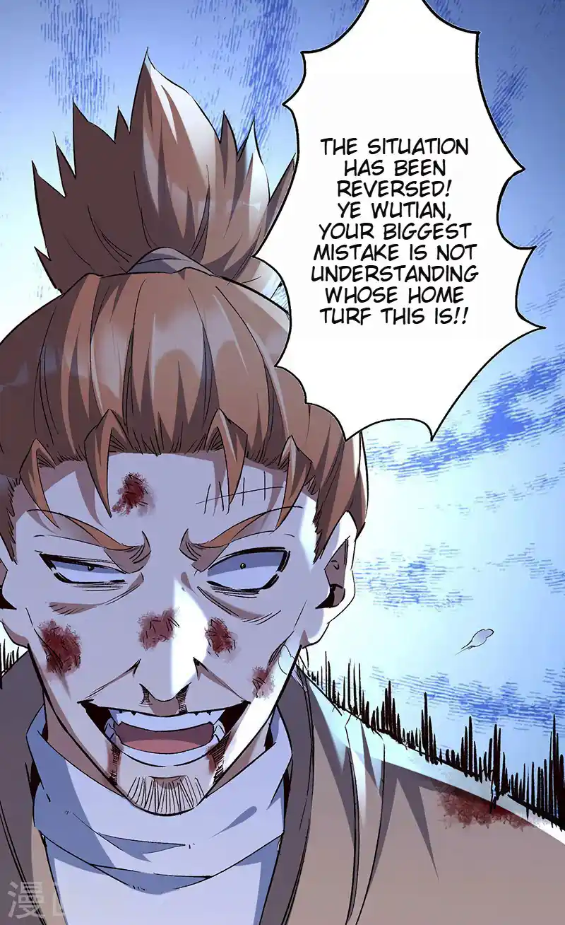 The Super Doctor From 2089 Chapter 300