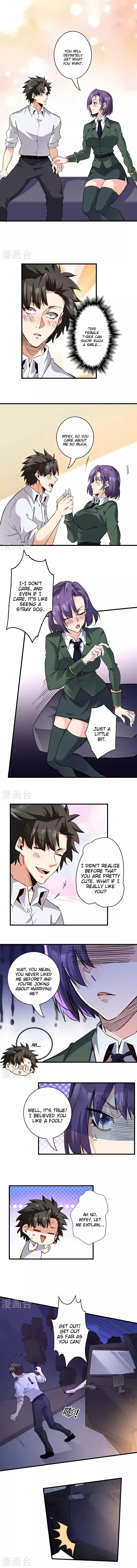 The Super Doctor From 2089 Chapter 303