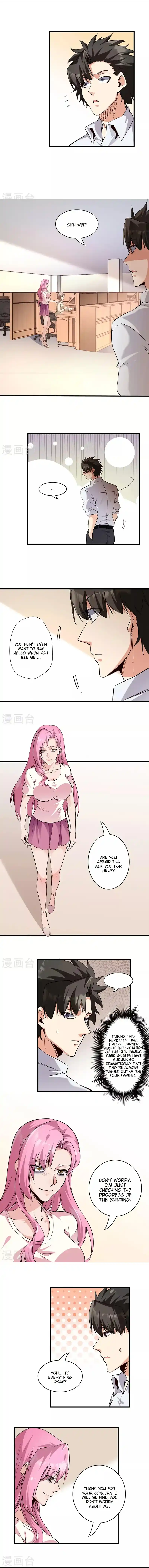 The Super Doctor From 2089 Chapter 303