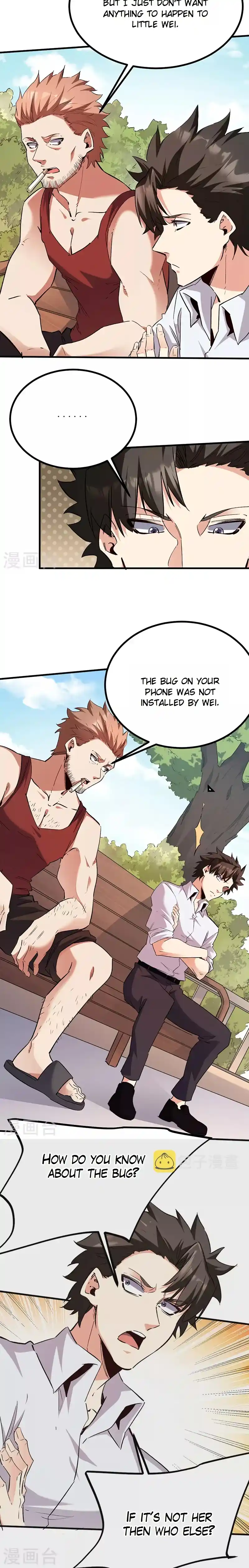 The Super Doctor From 2089 Chapter 304