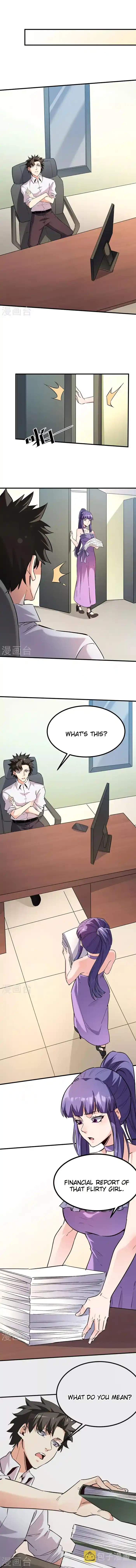 The Super Doctor From 2089 Chapter 305