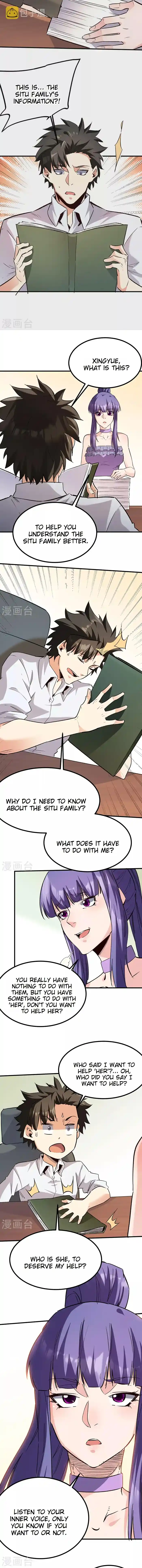 The Super Doctor From 2089 Chapter 305