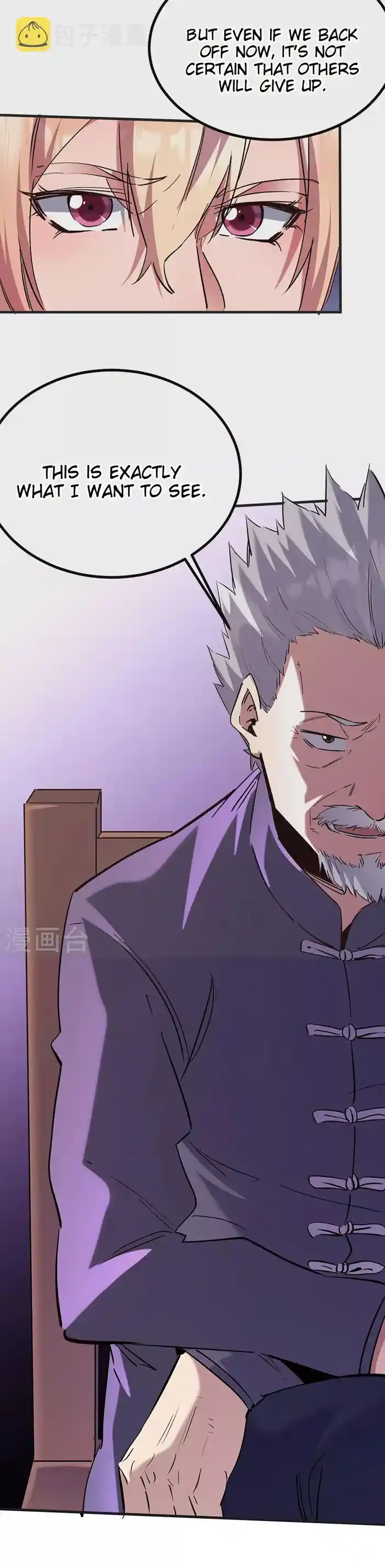 The Super Doctor From 2089 Chapter 305