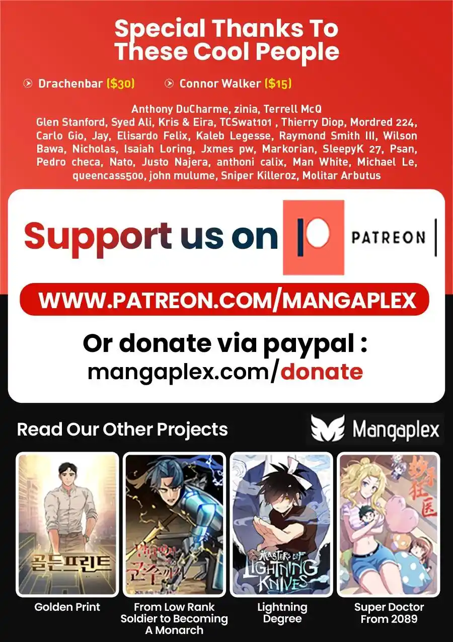 The Super Doctor From 2089 Chapter 308