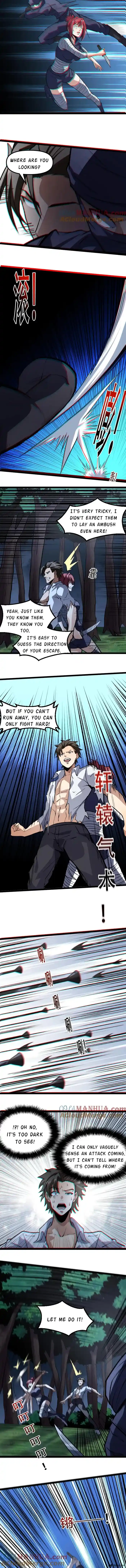 The Super Doctor From 2089 Chapter 312