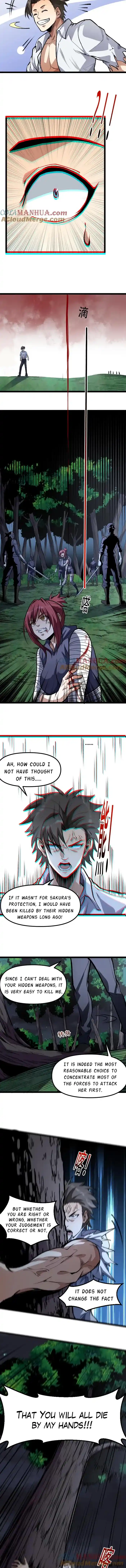 The Super Doctor From 2089 Chapter 312